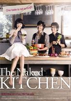 The Naked Kitchen