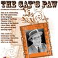 Poster 4 The Cat's-Paw