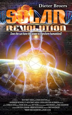 Solar Revolution poster