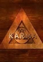 Poster Bar Karma