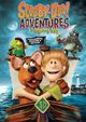 Film - Scooby-Doo! Adventures: The Mystery Map