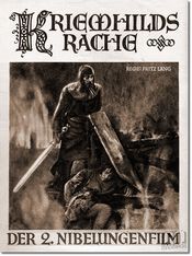 Poster Die Nibelungen: Kriemhild's Revenge