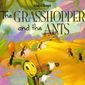 Poster 7 The Grasshopper and the Ants
