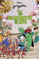 Film - The Grasshopper and the Ants