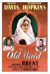 Poster The Old Maid