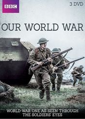 Poster Our World War