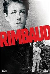 Poster Arthur Rimbaud - Une biographie