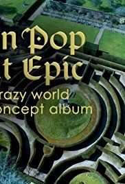 When Pop Went Epic: The Crazy World of the Concept Album poster