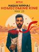 Film - Hasan Minhaj: Homecoming King