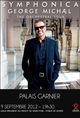 Film - George Michael at the Palais Garnier, Paris