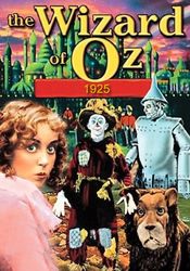 Poster The Wizard of Oz