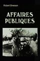 Film - Public Affairs