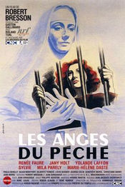 Poster Angels of Sin