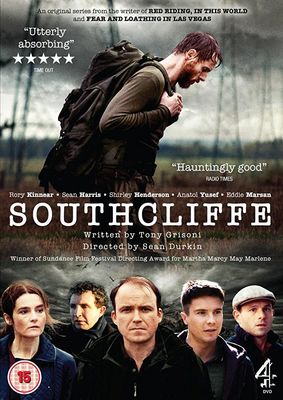 Southcliffe poster