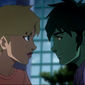 Foto 11 Teen Titans: The Judas Contract