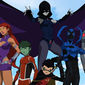 Foto 14 Teen Titans: The Judas Contract