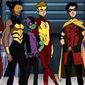 Foto 4 Teen Titans: The Judas Contract