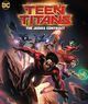 Film - Teen Titans: The Judas Contract