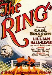 Poster The Ring