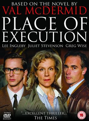 Place of Execution poster