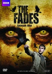 Poster The Fades