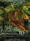 Film Flying Monsters 3D with David Attenborough