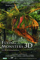 Film - Flying Monsters 3D with David Attenborough