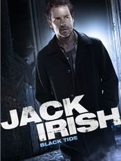 Poster Jack Irish: Black Tide