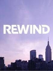 Poster Rewind