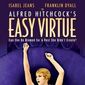 Poster 5 Easy Virtue