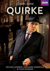 Poster Quirke