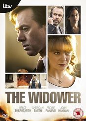 Poster The Widower