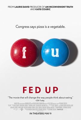 Fed Up poster