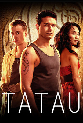 Tatau poster