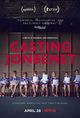 Film - Casting JonBenet