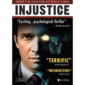 Poster Injustice