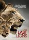 Film The Last Lions