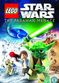 Film Lego Star Wars: The Padawan Menace