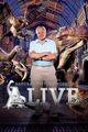 Film - David Attenborough's Natural History Museum Alive