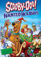 Film Scooby-Doo! Haunted Holidays