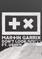 Film Martin Garrix Feat. Usher: Don't Look Down