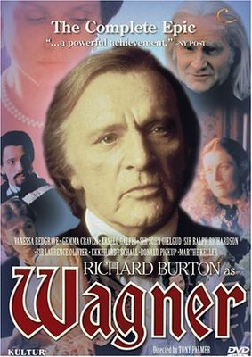 Wagner poster