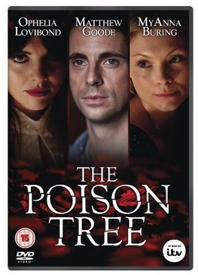 The Poison Tree poster