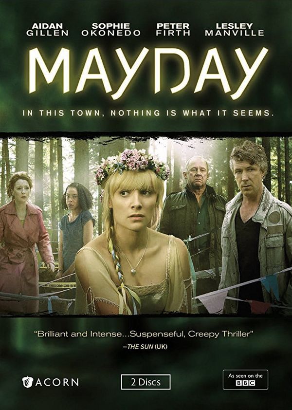 Mayday Mayday Mayday Chapter 1 Mayday - Mayday (2013) - Film - CineMagia.ro
