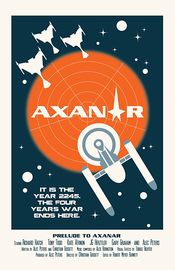 Poster Prelude to Axanar