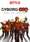 Film Cyborg 009: Call of Justice