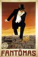 Film - Fantômas: Juve versus Fantômas