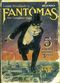 Film Fantômas: The False Magistrate