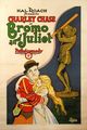 Film - Bromo and Juliet