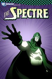 Poster The Spectre